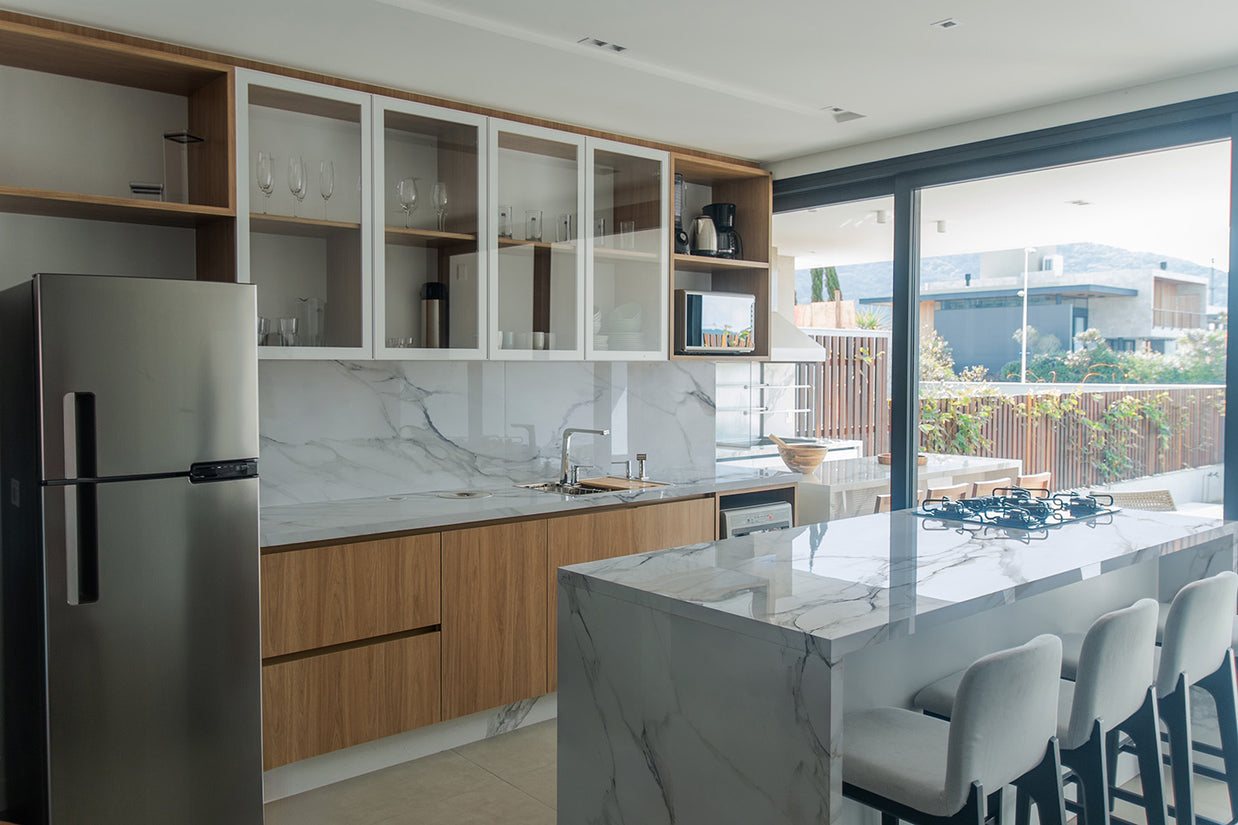 Calacatta Blanvera 10119