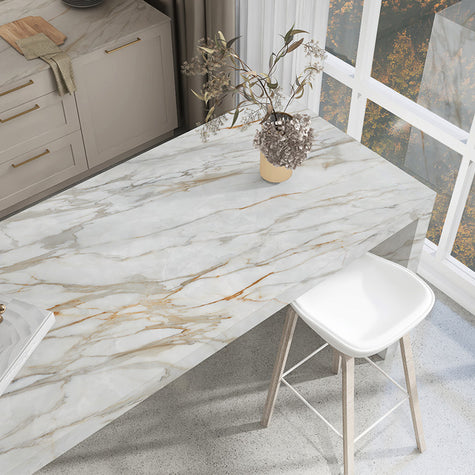 Calacatta Dorado 10124