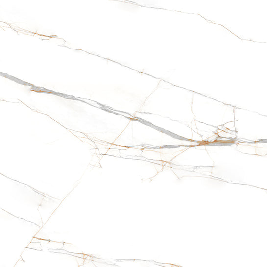 Cracked Calacatta 10128