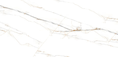 Cracked Calacatta 10128