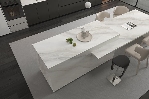 Calacatta Mono 10134