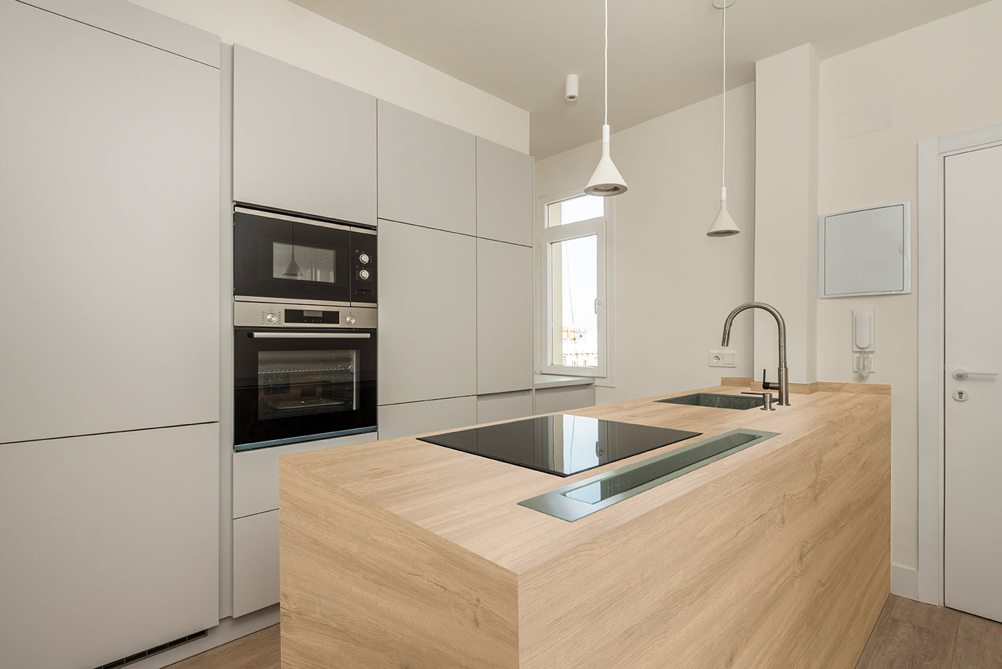 Silva Wood Light 10210