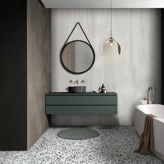 Silva Wood White 10211