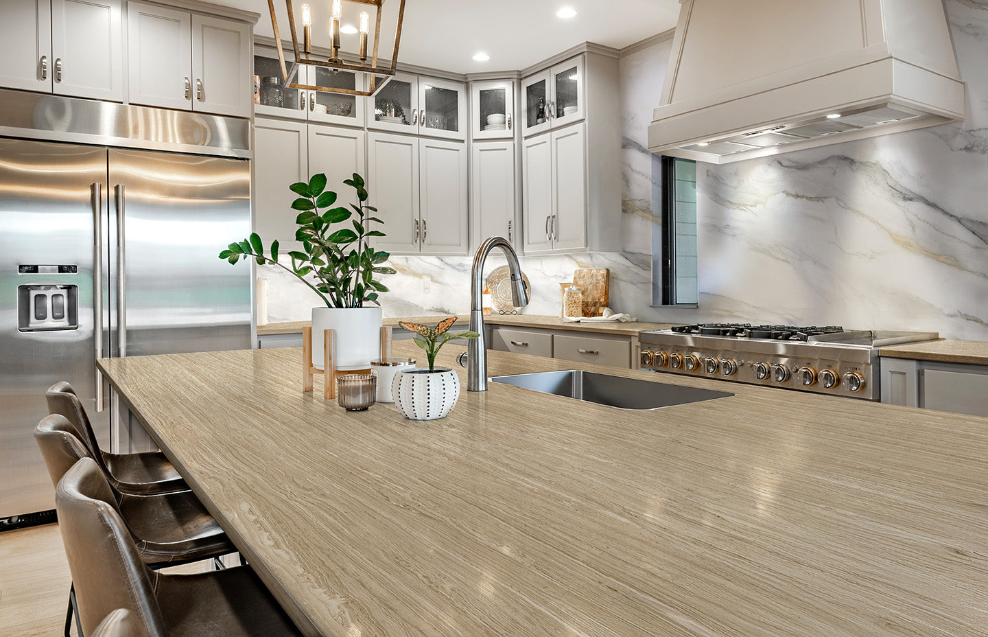 Grazia More Beige 10323