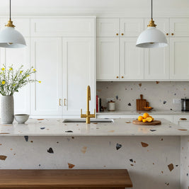 Terrazzo Grande 10324