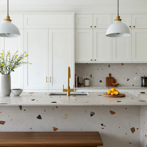 Terrazzo Grande 10324