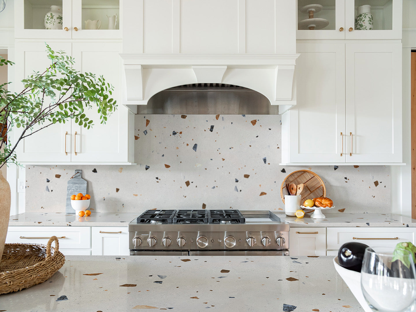 Terrazzo Mezzo 10325