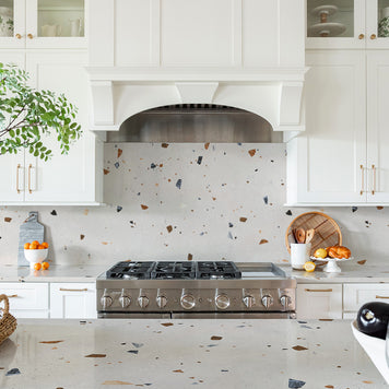 Terrazzo Mezzo 10325