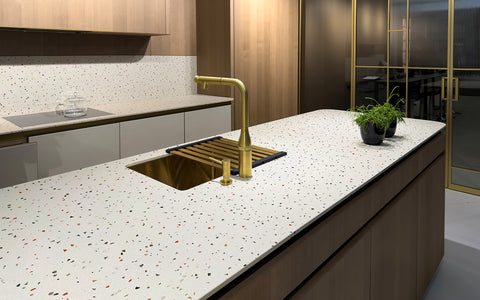 Terrazzo Mini 10327