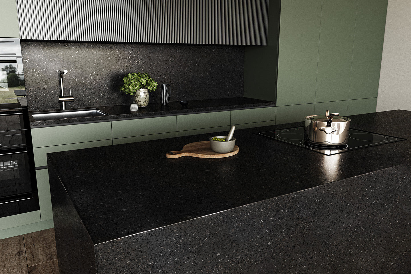 Terrazzo Mystro 10328