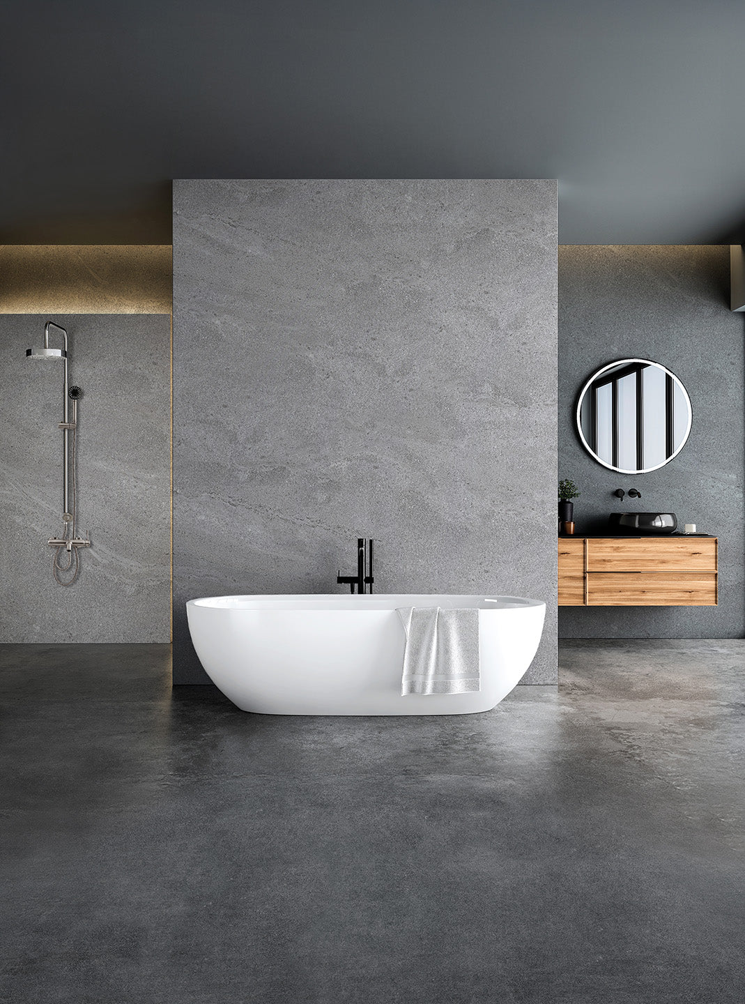 Mold Grey 10330