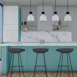 Calacatta Azulora 10404