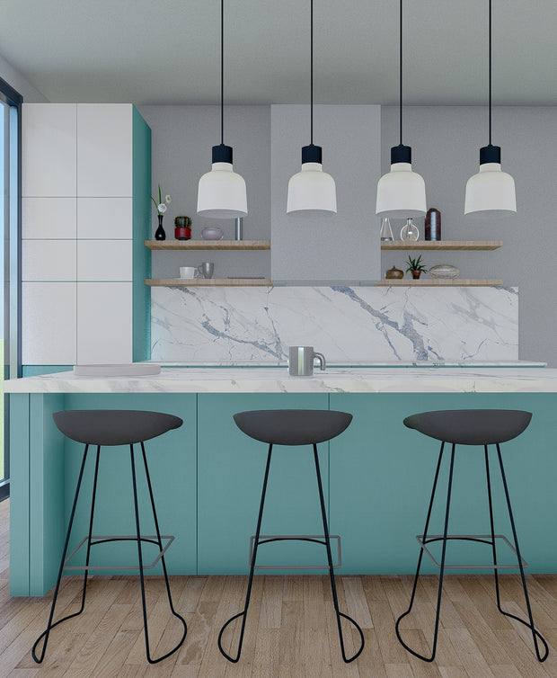 Calacatta Azulora 10404