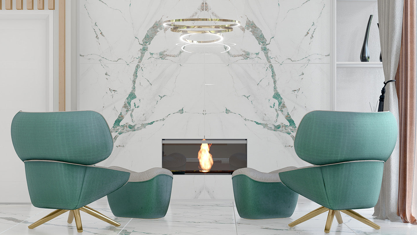 Calacatta Malvenia 10405