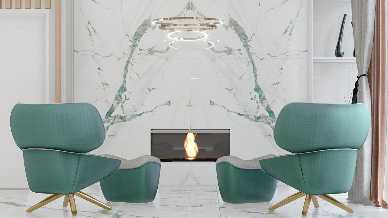 Calacatta Malvenia 10405