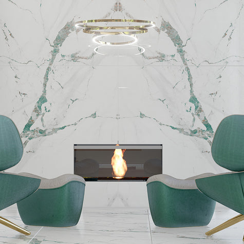 Calacatta Malvenia 10405