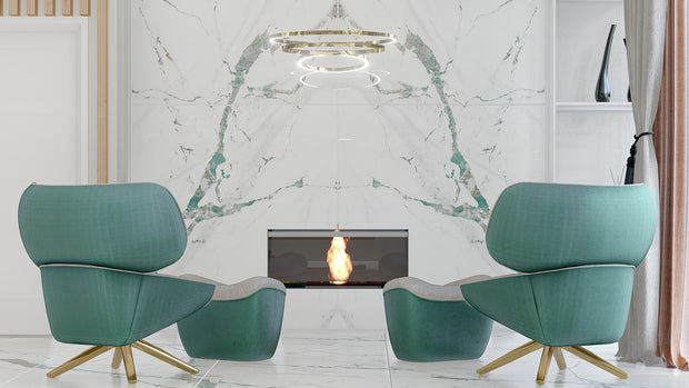 Calacatta Malvenia 10405