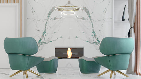 Calacatta Malvenia 10405