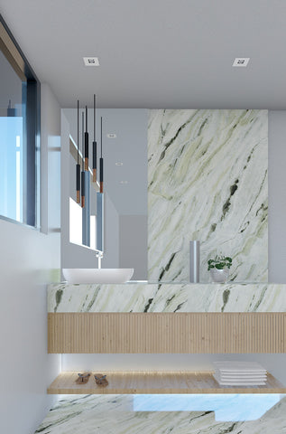 Silvalis Green 10409