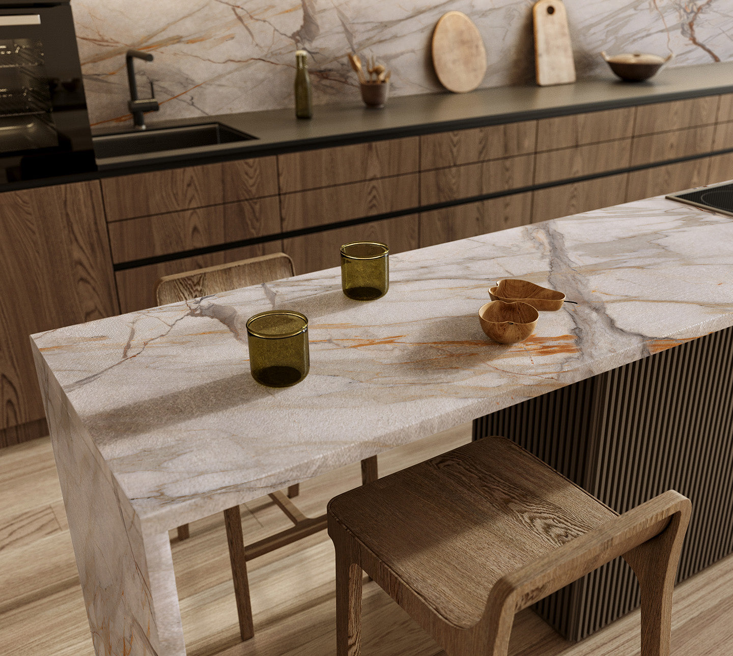 Calacatta Phoenix 10411