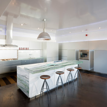 Calacatta Fluvia 10506