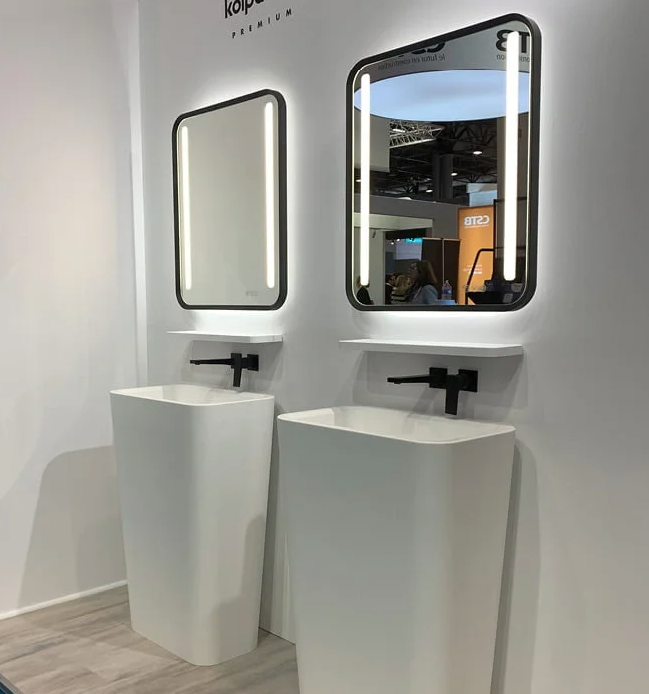 Kerrock 109 White Acrylic