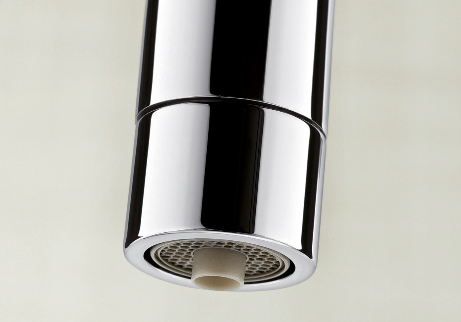 Baterie bucătărie Blanco TRIMA Filter – crom HD