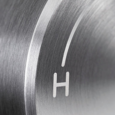 Baterie bucătărie Blanco CANDOR – inox masiv perlat HD