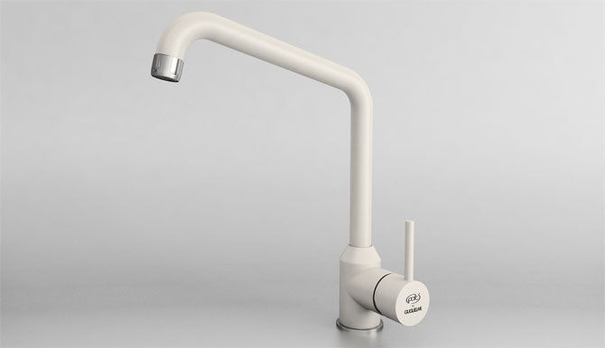 12914 BATERIE MONOCOMANDĂ VERTICALĂ PENTRU BUCĂTĂRIE - fatgranit