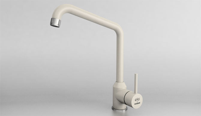 12914 BATERIE MONOCOMANDĂ VERTICALĂ PENTRU BUCĂTĂRIE - fatgranit