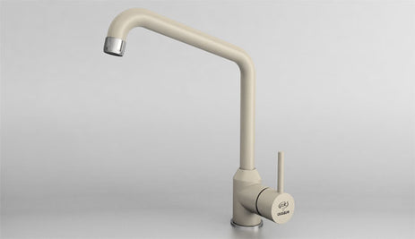 12914 BATERIE MONOCOMANDĂ VERTICALĂ PENTRU BUCĂTĂRIE - fatgranit