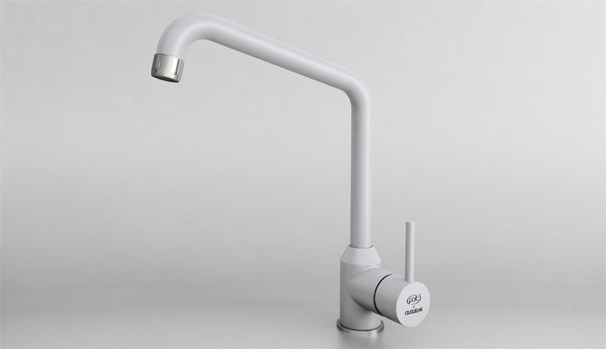 12914 BATERIE MONOCOMANDĂ VERTICALĂ PENTRU BUCĂTĂRIE - fatgranit