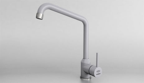 12914 BATERIE MONOCOMANDĂ VERTICALĂ PENTRU BUCĂTĂRIE - fatgranit