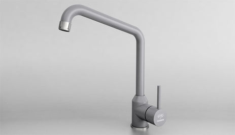 12914 BATERIE MONOCOMANDĂ VERTICALĂ PENTRU BUCĂTĂRIE - fatgranit