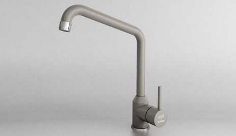 12914 BATERIE MONOCOMANDĂ VERTICALĂ PENTRU BUCĂTĂRIE - fatgranit