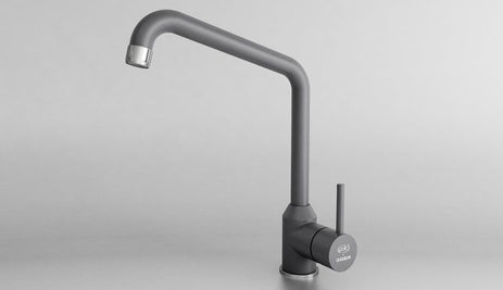 12914 BATERIE MONOCOMANDĂ VERTICALĂ PENTRU BUCĂTĂRIE - fatgranit