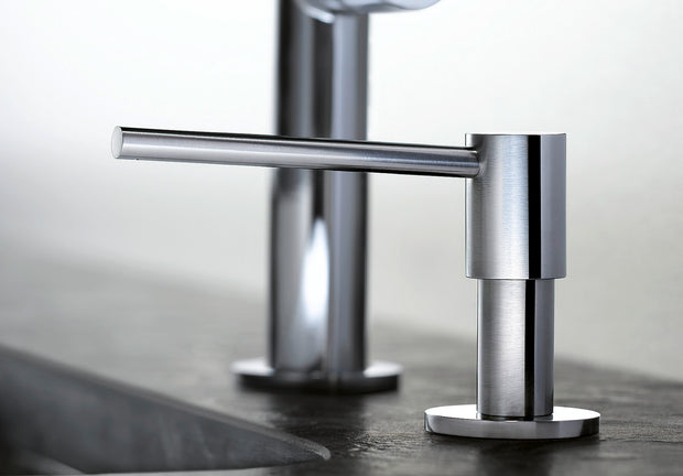 Dozator detergent bucătărie Blanco PIONA – crom