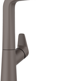 Baterie bucătărie Blanco AVONA-S – Silgranit-look gri vulcan HD