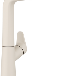 Baterie bucătărie Blanco AVONA-S – Silgranit-look alb antic HD