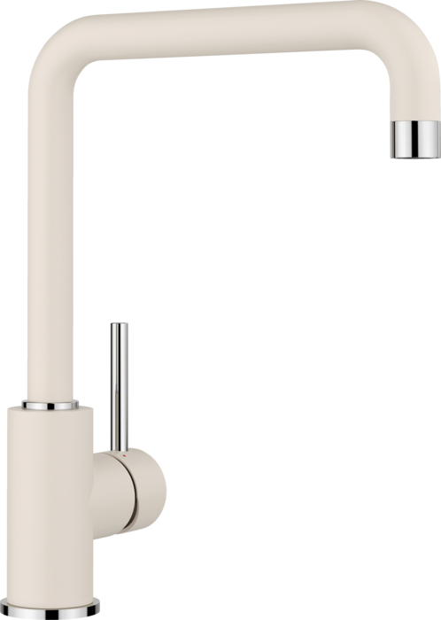 Baterie bucătărie Blanco MILI – alb antic HD