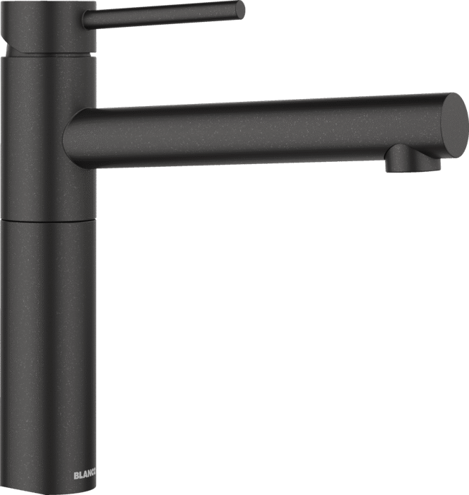 Baterie bucătărie Blanco ALTA II Silgranit-Look – antracit HD