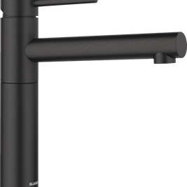 Baterie bucătărie Blanco ALTA II Silgranit-Look – antracit HD