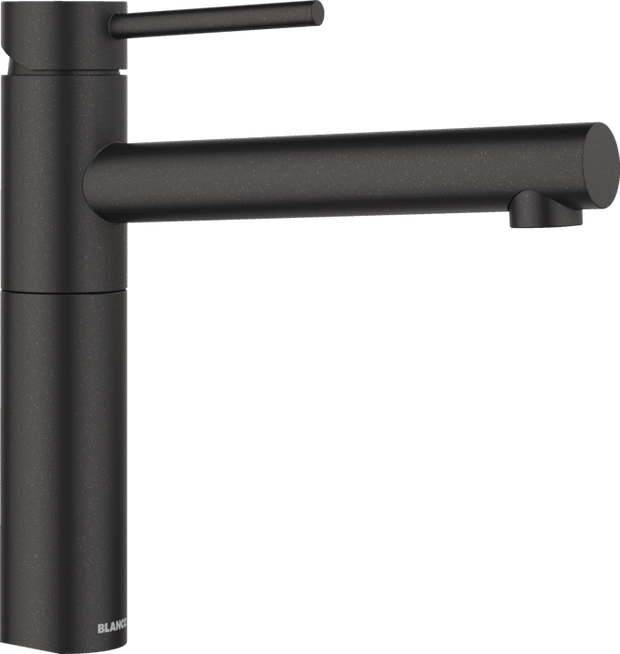 Baterie bucătărie Blanco ALTA II Silgranit-Look – antracit HD