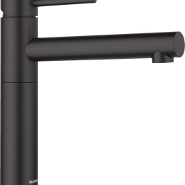 Baterie bucătărie Blanco ALTA II Silgranit-Look – negru HD