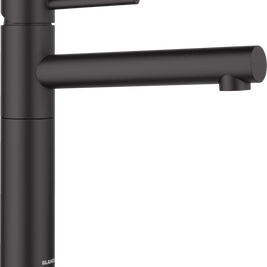 Baterie bucătărie Blanco ALTA II – negru mat HD