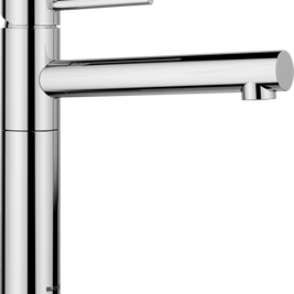 Baterie bucătărie Blanco ALTA II – crom HD