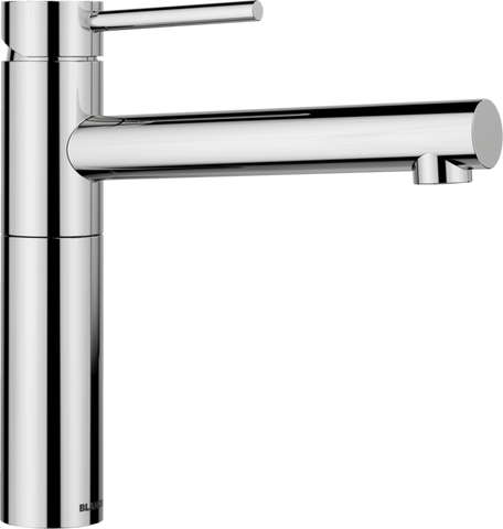 Baterie bucătărie Blanco ALTA II – crom HD