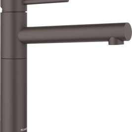 Baterie bucătărie Blanco ALTA II Silgranit-Look – gri piatră HD