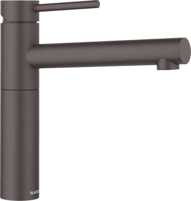 Baterie bucătărie Blanco ALTA II Silgranit-Look – gri piatră HD