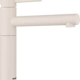 Baterie bucătărie Blanco ALTA II Silgranit-Look – alb antic HD